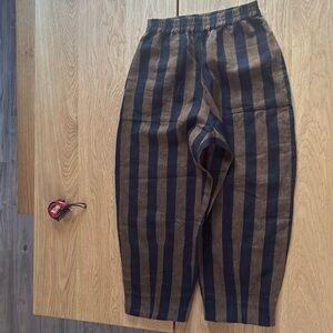 Pants - not for sale!